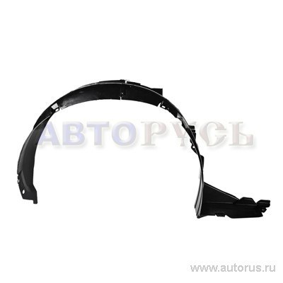 Подкрылок передний R HYUNDAI Sonata EF HYUNDAI/KIA 86812-3D000