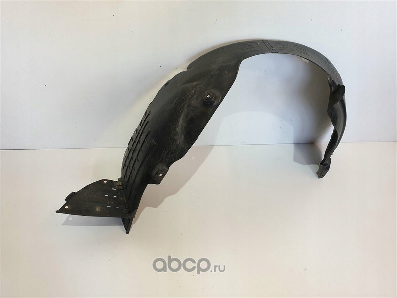 Подкрылок передний R HYUNDAI/KIA 86812-H0000