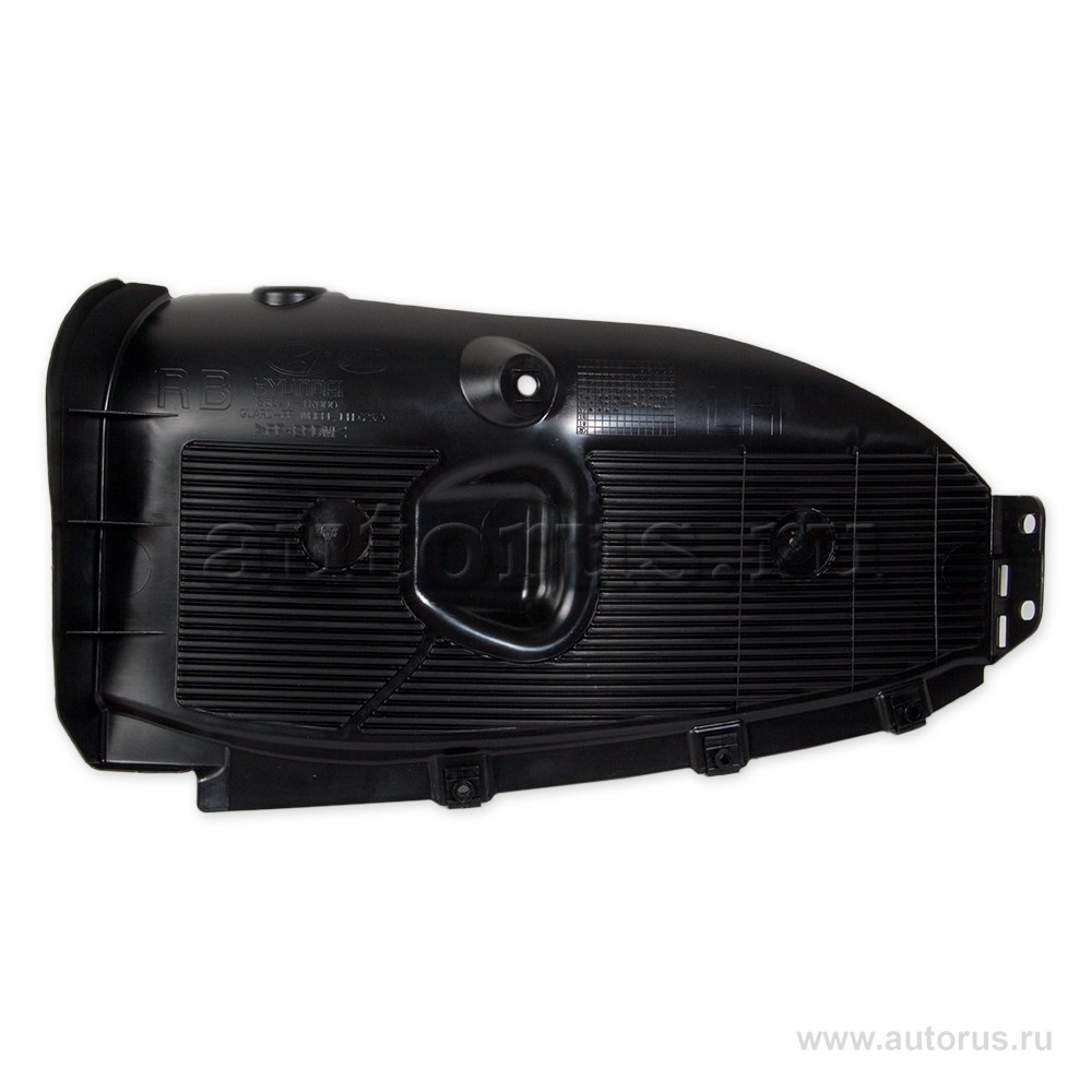 Подкрылок задний L HYUNDAI/KIA 86821-1R000