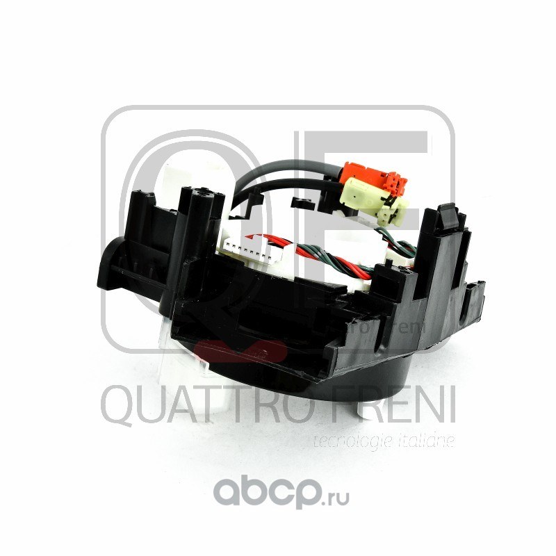 Кольцо контактное подушки безопасности QUATTRO FRENI QF00E00019