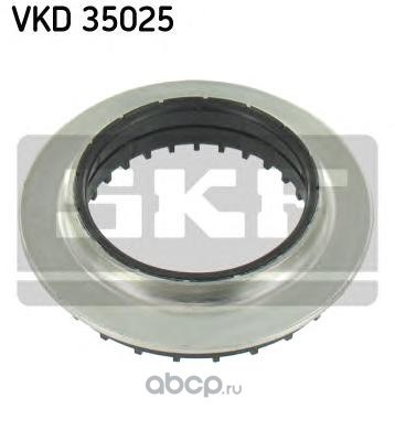 Подшипник амортизатора SKF VKD 35025