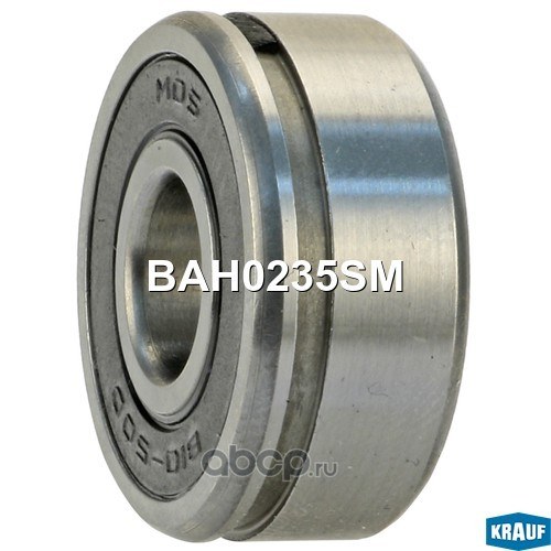 Подшипник генератора KRAUF BAH0235SM