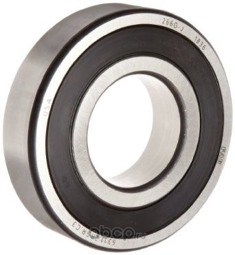 Подшипник генератора HONDA/MB/NISSAN/SUBARU/TOYOTA /17x47x14mm FAG 6303.2RSR