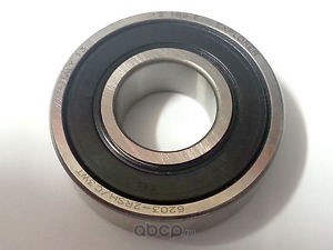 Подшипник генератора SKF 6203-2RSH