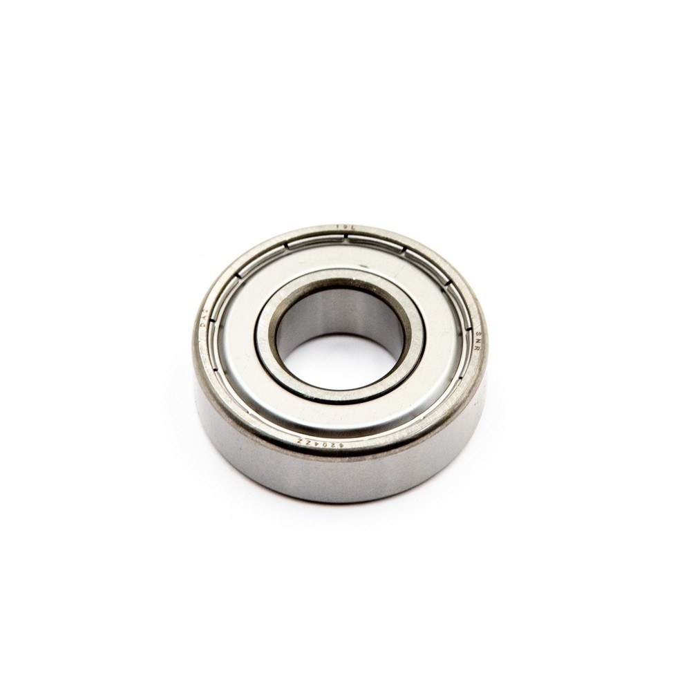 Подшипник генератора UNIVERSAL /20x47x14mm SNR NTN-SNR 6204.ZZ