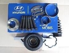 Подшипник карданного вала HYUNDAI/KIA 49575-2P000