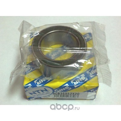 Подшипник кондиционера LAND ROVER FREELANDER (1998-2006) 35-52-20 SNR ACB35X52X20