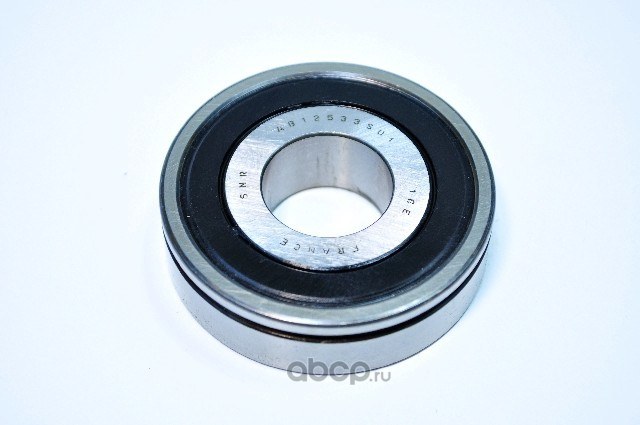 Подшипник КПП [24х62х17] для FIAT/ALFA/LANCIA NTN-SNR AB.12533.S01