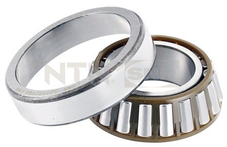 Подшипник КПП [30x55x17,05] для Nissan Renault NTN-SNR EC 41902 H206