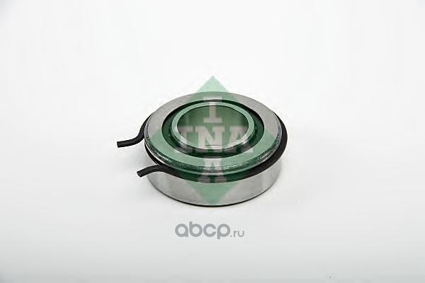 Подшипник МКПП VAG+Skoda /24,1x49x17,7mm INA 712 1147 10