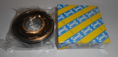 Подшипник КПП SNR AB.41376.Y.S04