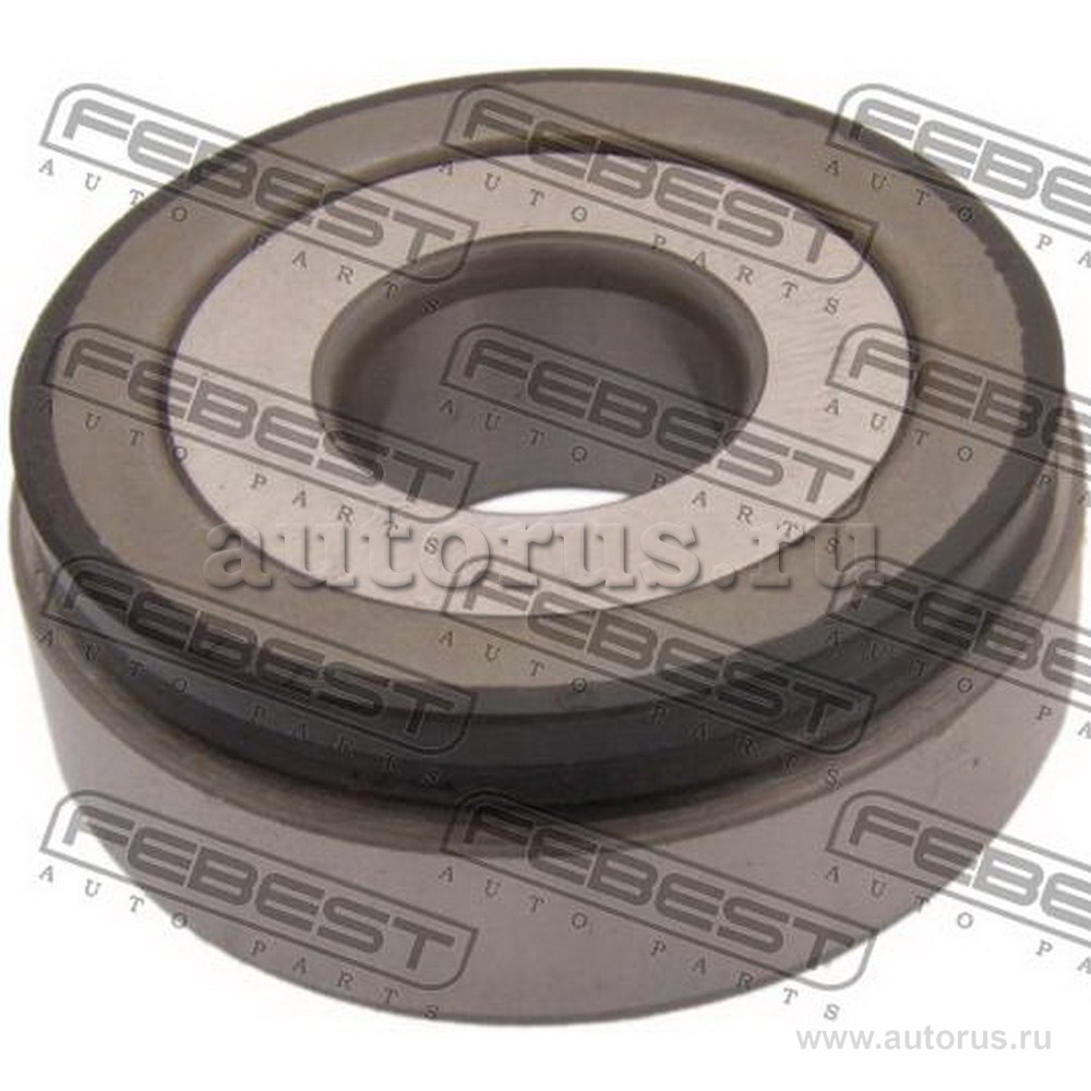 Подшипник кулака поворотного роликовый 15x42x11x15 SUZUKI JIMNY SN413 1998- FEBEST LM-30302
