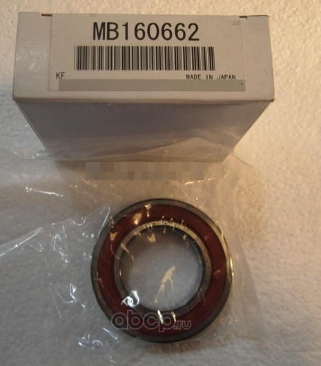 Подшипник MITSUBISHI MB160662