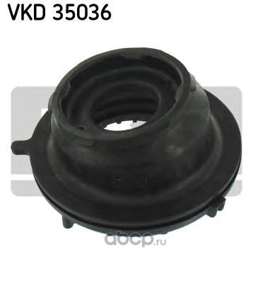 Подшипник опорный SKF VKD35036