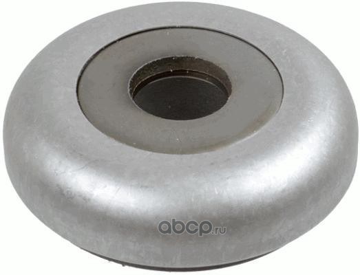 Опорный подшипник переднего амортизатора LEMFORDER 3439801