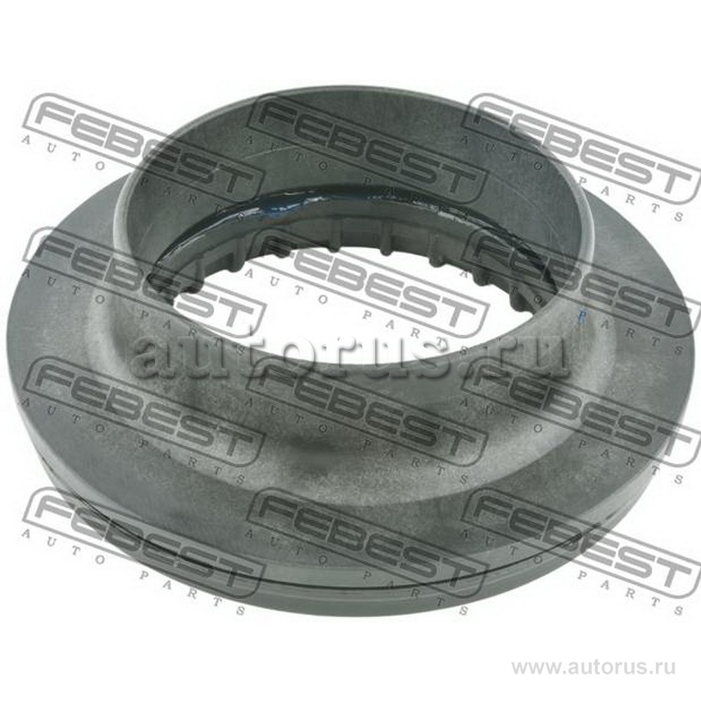 Подшипник опоры переднего амортизатора SSANG YONG New Action/Korando 02-> FEBEST SGB-KORCF