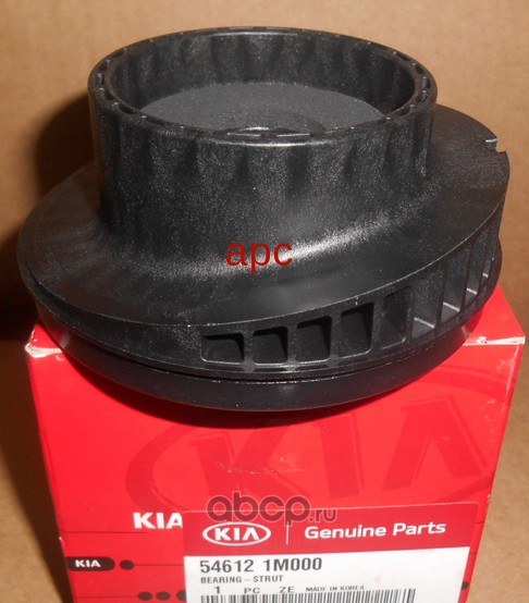 Подшипник опоры HYUNDAI/KIA 54612-1M000
