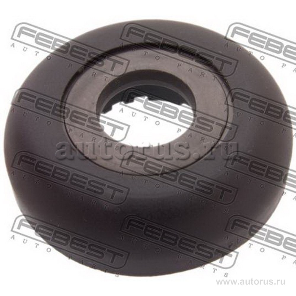 Подшипник опоры переднего амортизатора CHEVROLET AVEO SEDAN 2004-2006 [MEX] FEBEST CHB-T200
