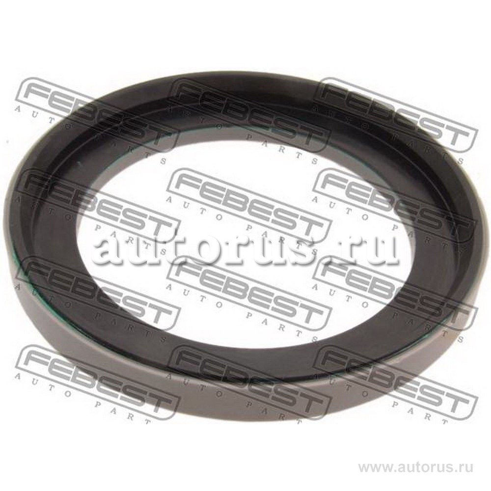Подшипник опоры переднего амортизатора MITSUBISHI GALANT DJ1A/DJ3A/DJ5A 2006-2012 FEBEST MB-DJ1A