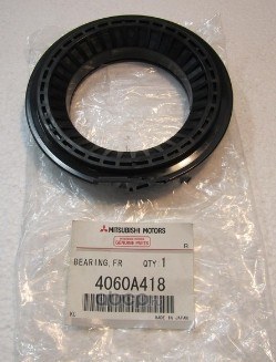 Подшипник опоры переднего амортизатора MITSUBISHI 4060A418
