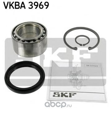 Подшипник пер.ступ.к/кт для SUZUKI Jimny FJ 1.3 16V 98-> SKF VKBA3969