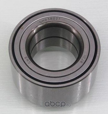 Подшипник ступичный 6002 GMB GH038021
