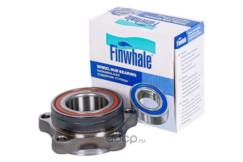 Подшипник ступицы для а/м перед. FINWHALE HB705