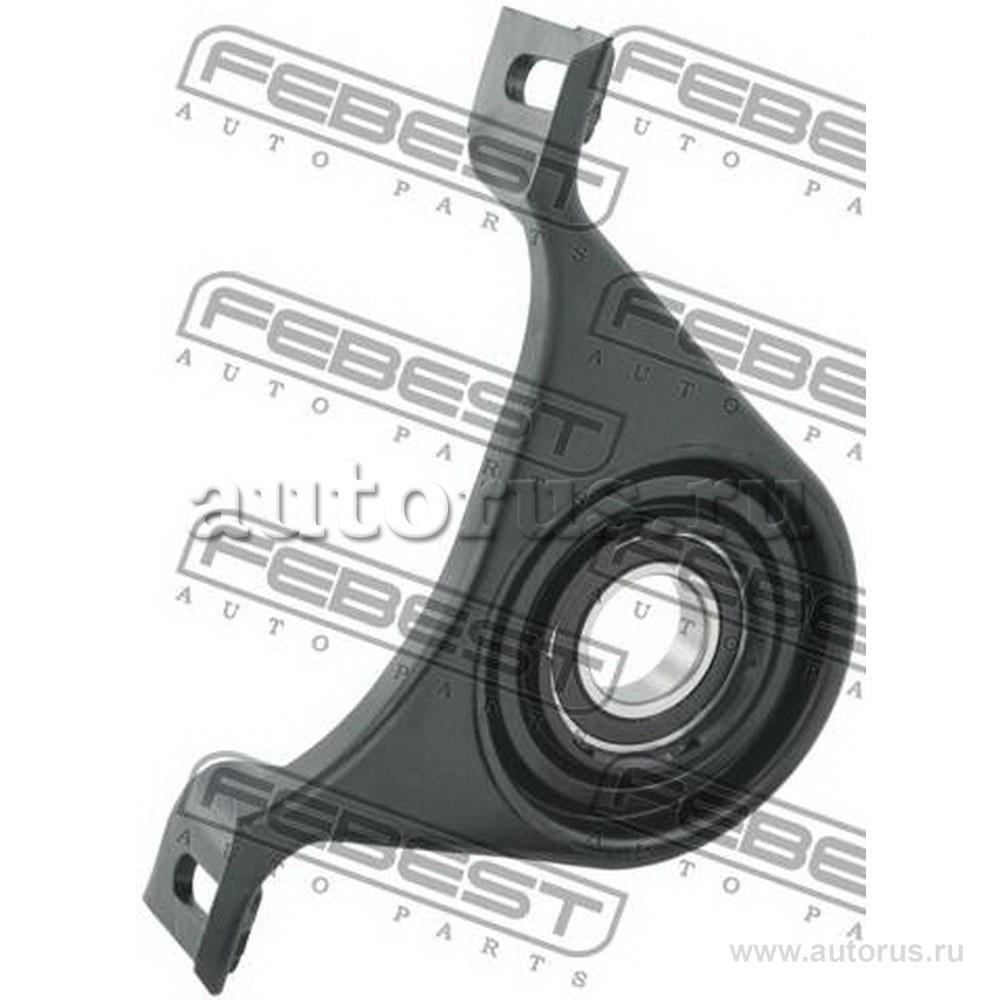 Подшипник подвесной карданного вала CHRYSLER 300C 2004-2010 FEBEST CRCB-300