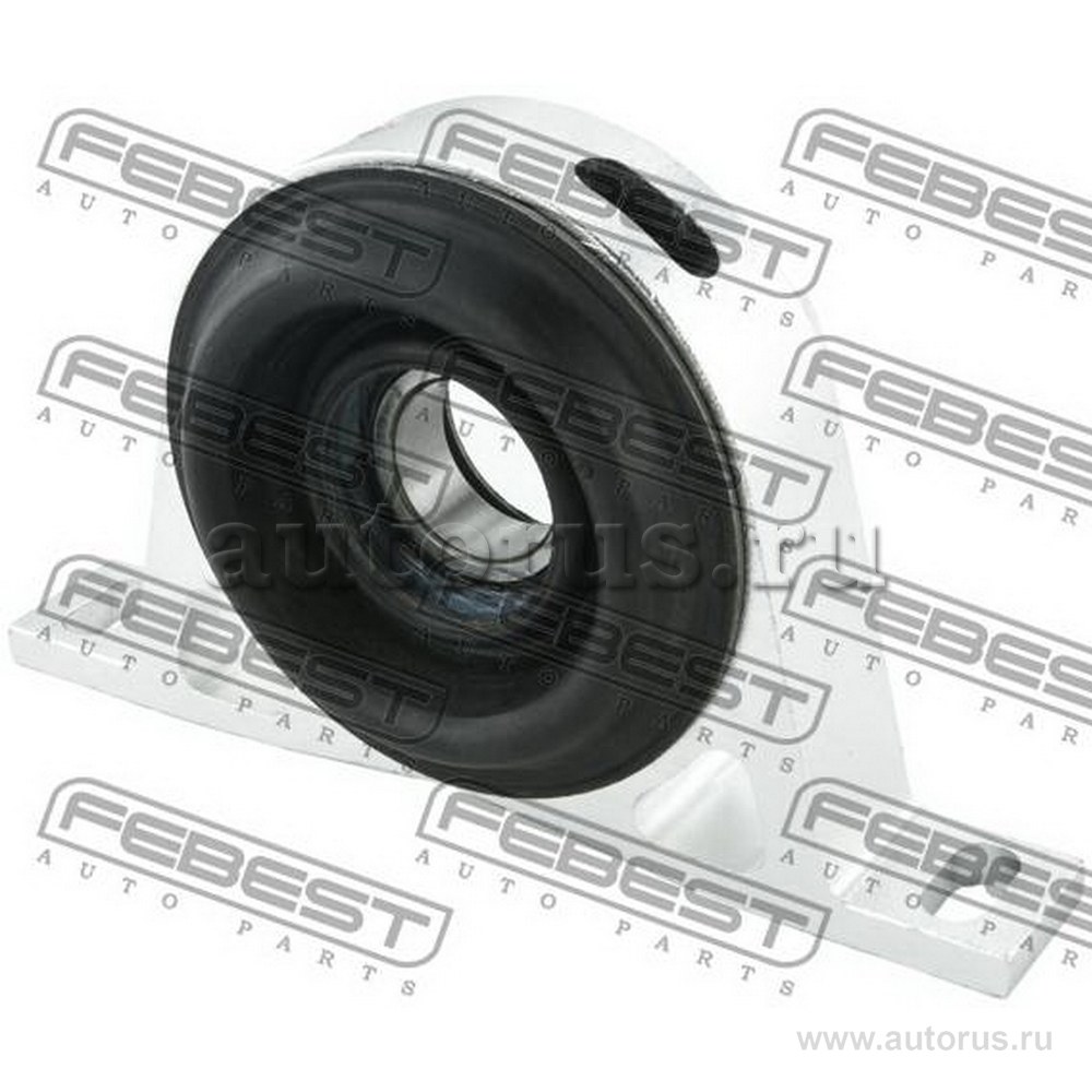 Подшипник подвесной карданного вала VOLKSWAGEN AMAROK 2010- FEBEST VWCB-2H