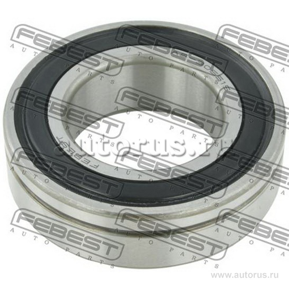 Подшипник приводного вала 30x55x15.5 CHEVROLET CAPTIVA (C100) 2007- FEBEST AS-305515