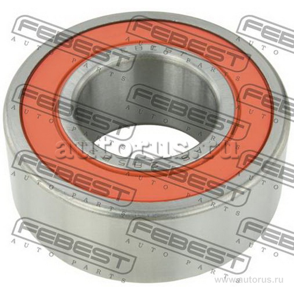 Подшипник приводного вала 28x58x22 SUZUKI SWIFT RS413/RS415/RS416 2003-2010 FEBEST AS-285822