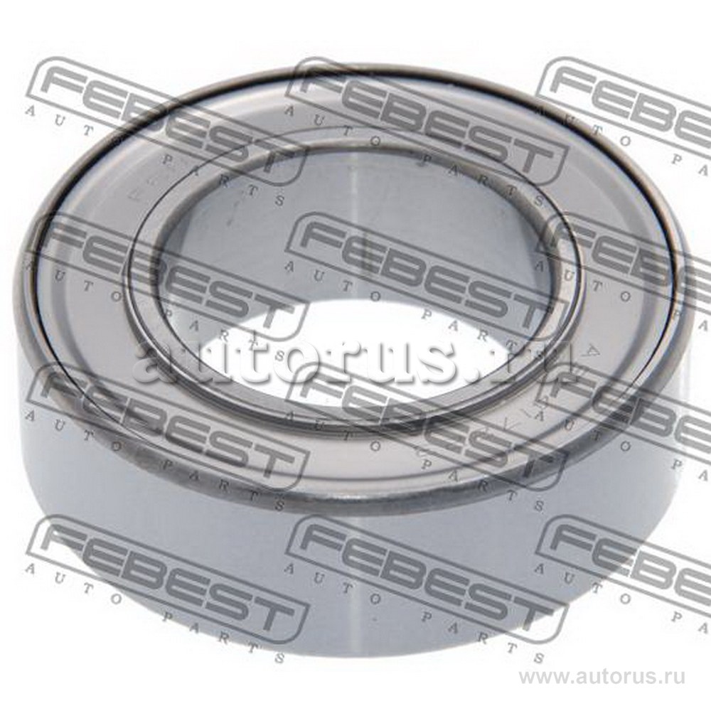 Подшипник приводного вала 41x72x23 TOYOTA RAV4 ACA3#,ALA3#,GSA33,ZSA3# 2005.11-2012.1 FEBEST AS-417223