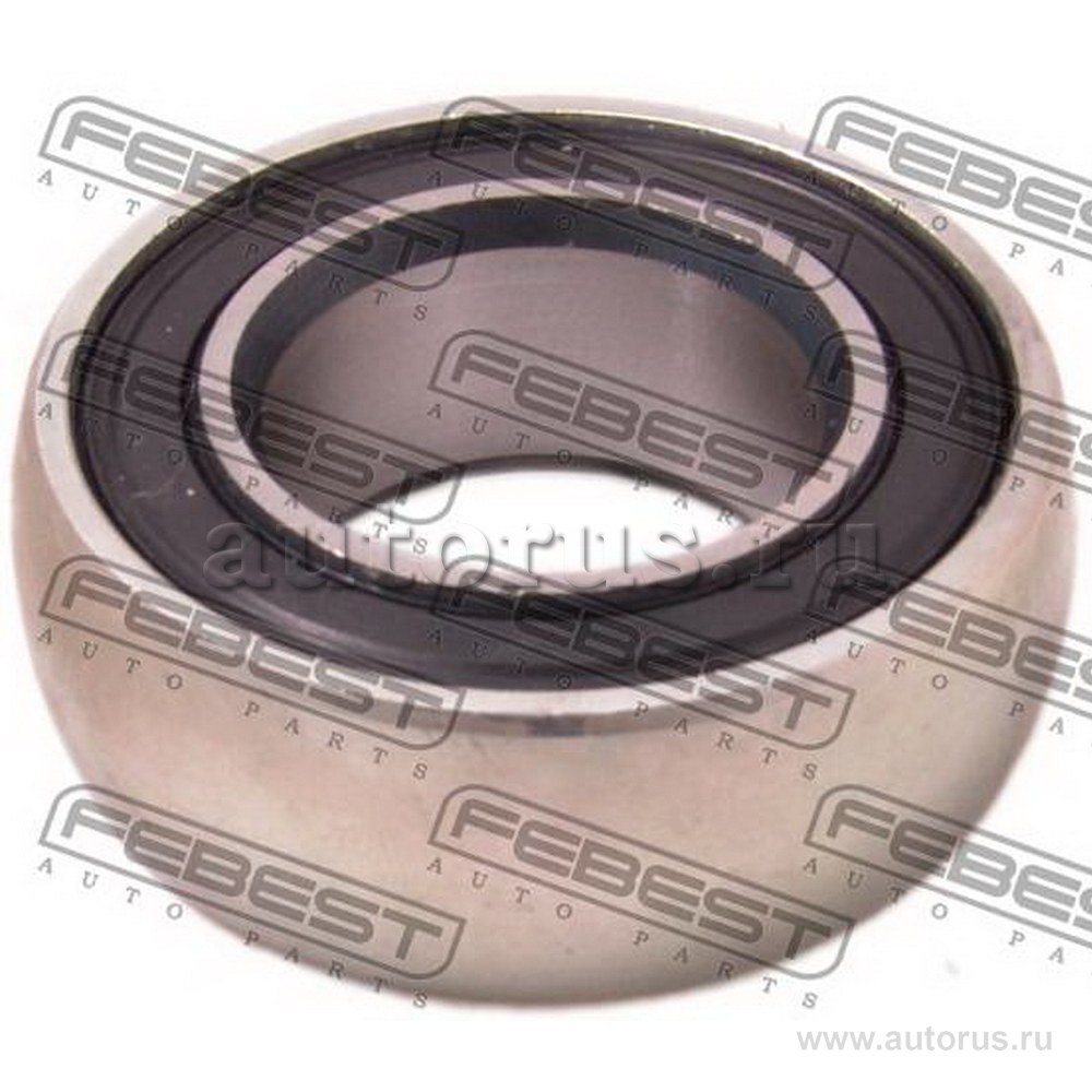 Подшипник приводного вала 30x58x20 FORD Focus I/Mondeo III /58x30x20mm FEBEST AS-305820-2RS