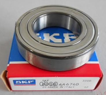 Подшипник приводного вала SKF BB1B 446740