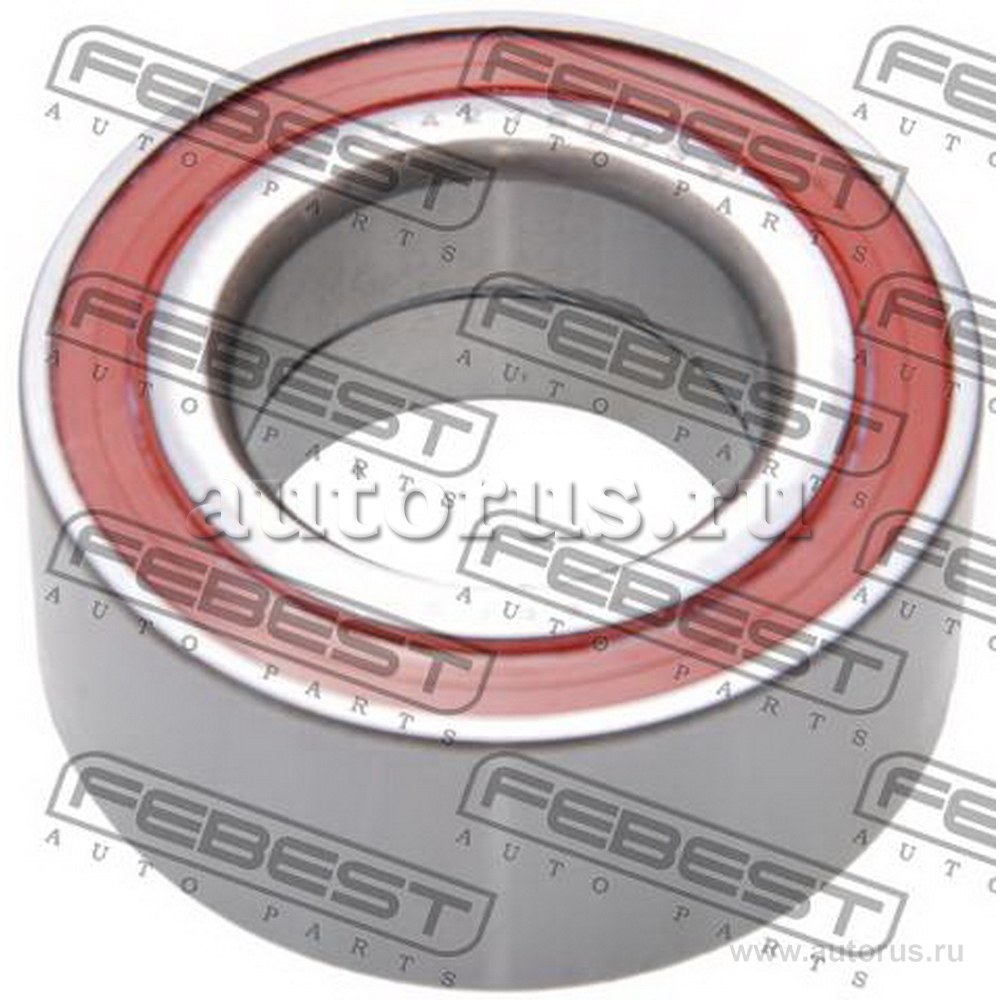 Подшипник ступичный передний 42x76x33 CHRYSLER PT CRUISER 2001-2009 FEBEST DAC42760033
