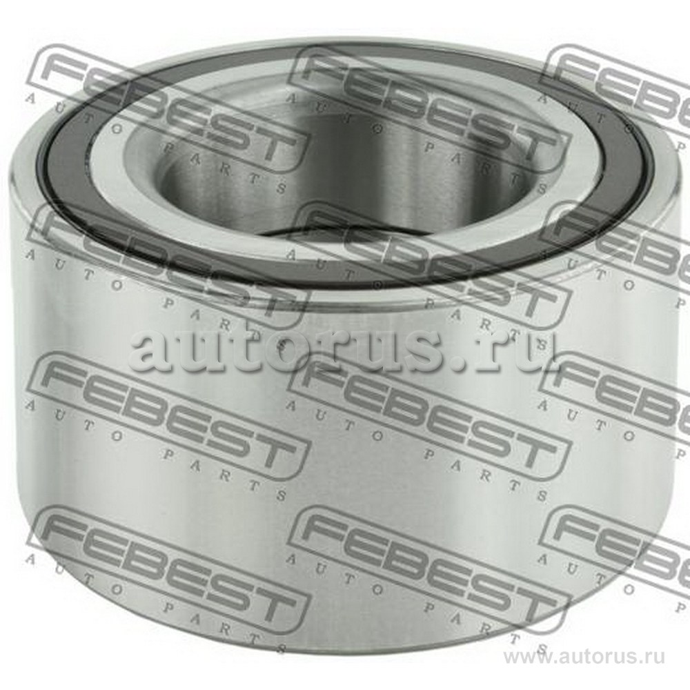 Подшипник ступичный передний 54x98x50 MERCEDES BENZ ML-CLASS 164 2004-2011 FEBEST DAC54980050M
