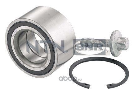 Подшипник ступичный задний для MERCEDES-BENZ ML/GL (W166) (12-) NTN-SNR R151.62
