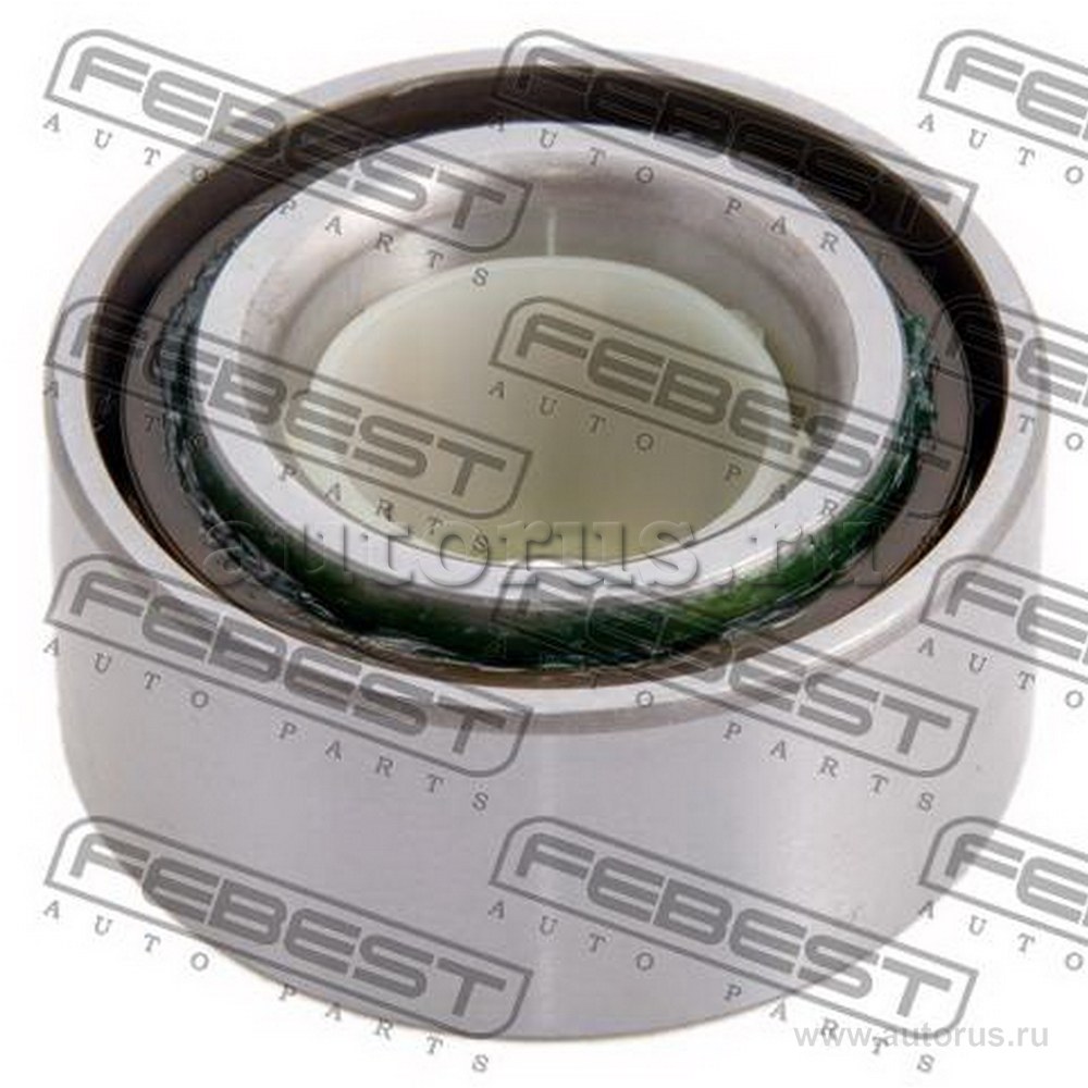 Подшипник ступичный передний 40x74x34x36 CHRYSLER IMPORT 1982-1996 FEBEST DAC40740036-34