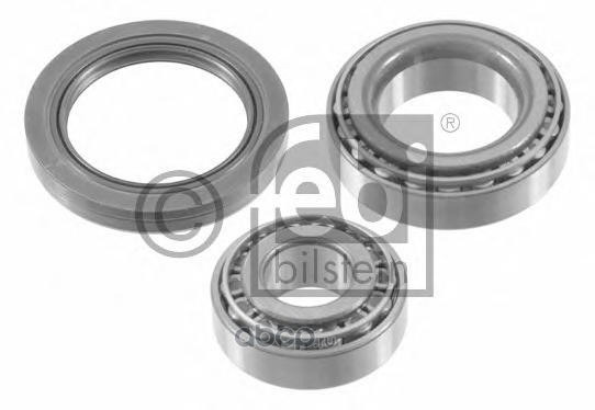 Подшипник ступицы передней компл. FEBI 27311