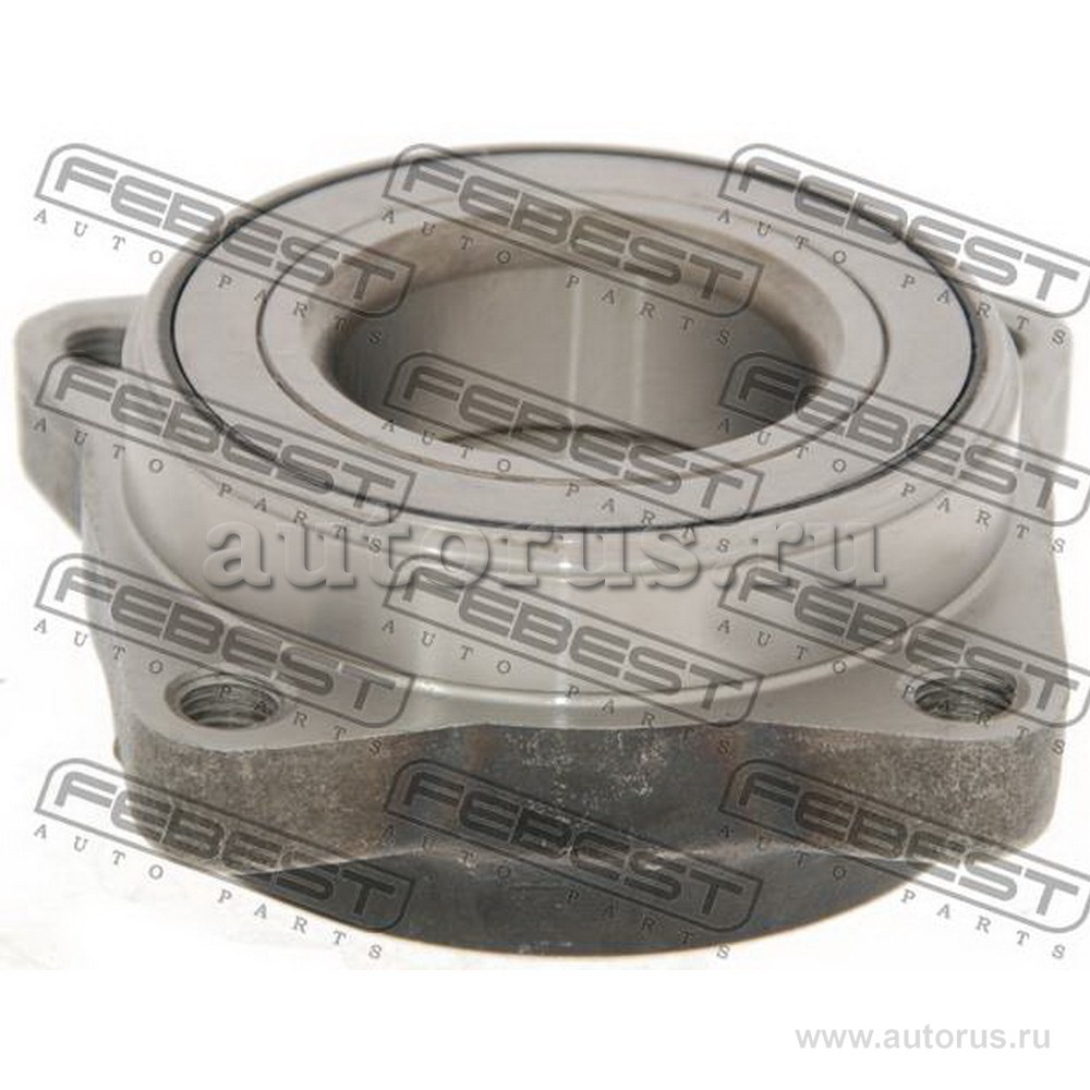 Ступица передняя комплект HONDA Accord 98-03 FEBEST 0382-CE1F