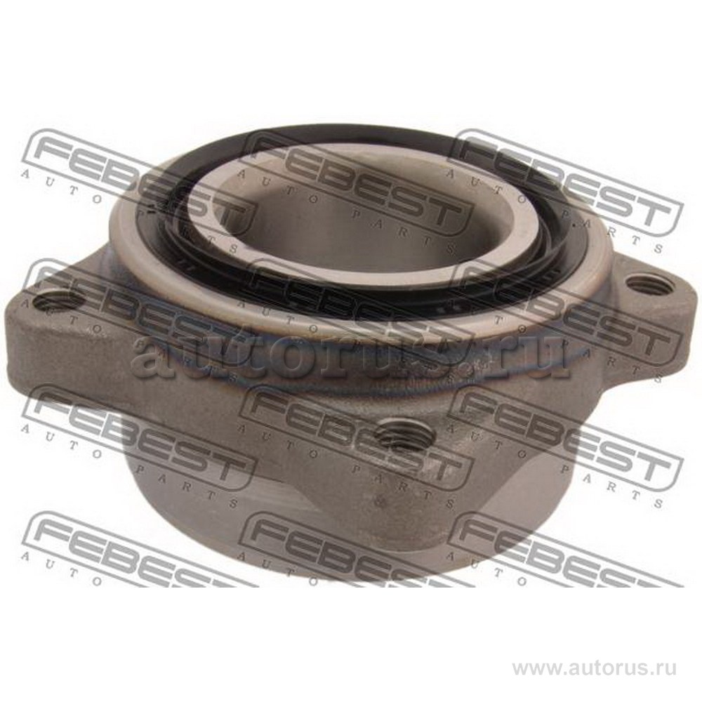 Ступица передняя комплект HONDA Odyssey/Shuttle 95-99 FEBEST 0382-RA1F