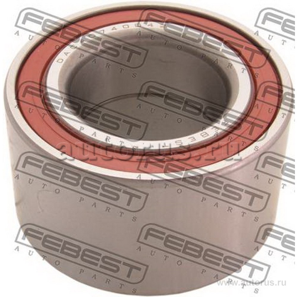 Подшипник ступичный передний 40x74x42 TOYOTA Avensis I/II/Corolla (E11/E12)/Prius 00-> FEBEST DAC40740042