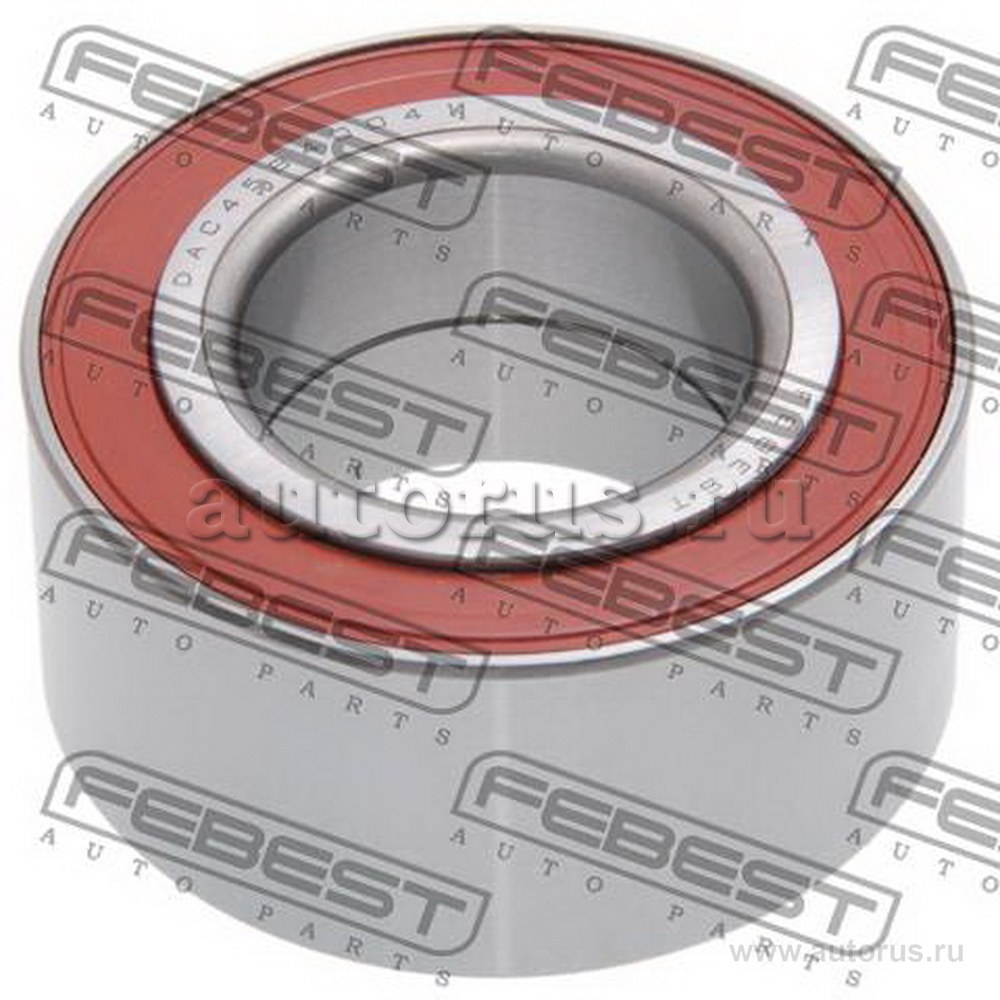 Подшипник ступичный передний 45x84x39x41 HYUNDAI Sonata/KIAMagentis FEBEST DAC45840041