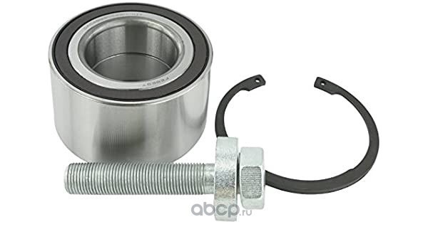 Подшипник ступицы передний VAG 2H0498627A