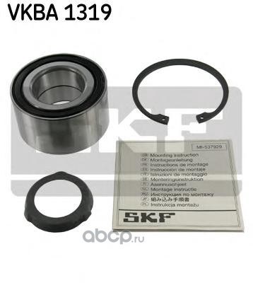 Подшипник ступицы передний SKF VKBA 1319