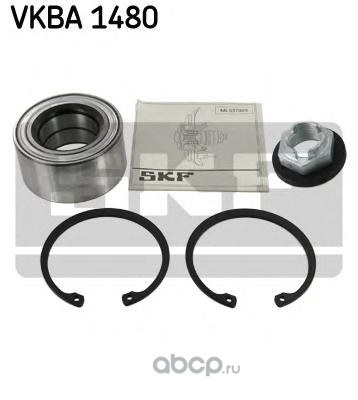 Подшипник ступицы передний SKF VKBA 1480
