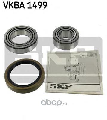 Подшипник ступицы передний SKF VKBA 1499