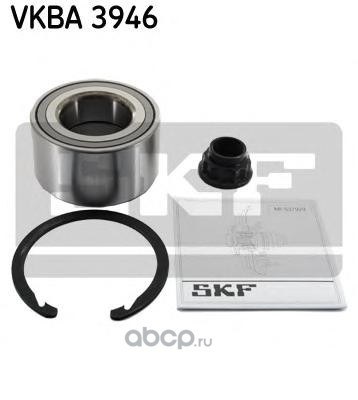Подшипник ступицы передний SKF VKBA 3946