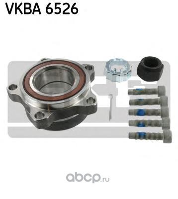 Подшипник ступицы передний SKF VKBA 6526