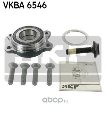 Подшипник ступицы передний SKF VKBA 6546